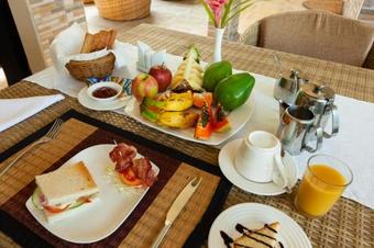 Apartamento Chez Bea Luxury Villa