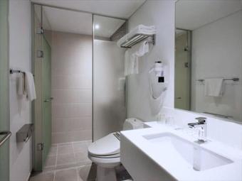 Hotel Travelodge Myeongdong Euljiro