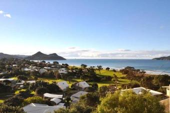 Pauanui Ocean View