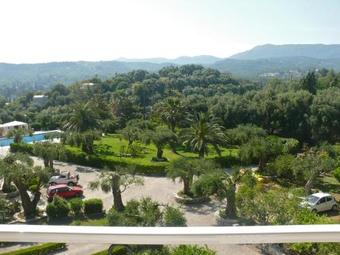 Hotel Nefeli
