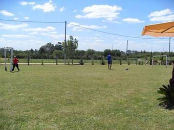 Lodge La Querencia