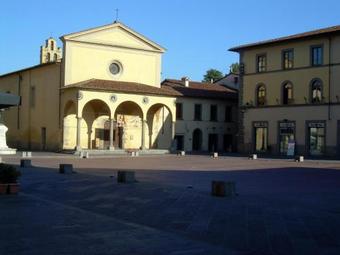 Apartamento Residenza San Giovanni
