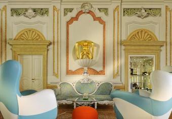 Byblos Art Hotel Villa Amist�