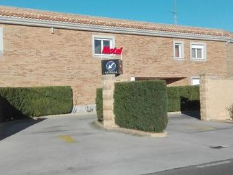 Motel Cies