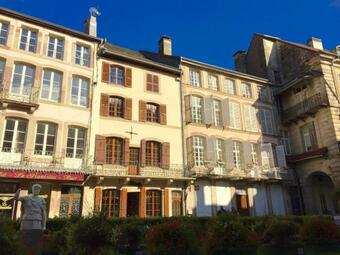 Apartamentos L'empereur, Sa Femme Et Le Petit Prince