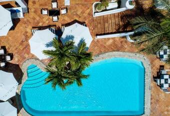 Hotel La Marina Inn