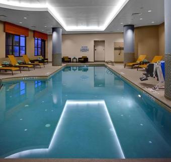 Hotel Courtyard Atlanta Decatur Downtown/emory