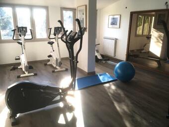 Apartamento R�sidence Go�lia Les Jardins D'azur