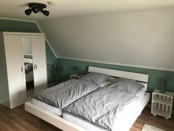 Apartamento Ferienwohnung Eulenhof -direkt An Der Este - [#113043]