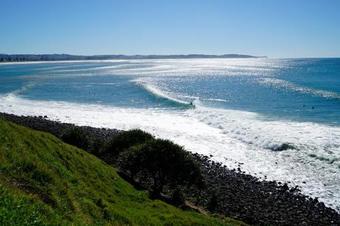 Apartamento Lennox On The Beach Unit 2 - Lennox Head