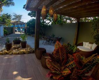 Hostal Pousada Vila Aconchego