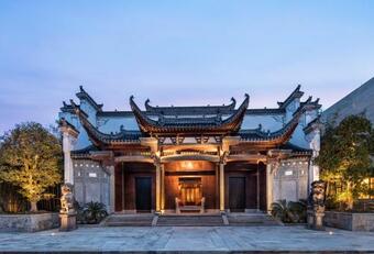 Hotel Ahn Luh Zhujiajiao