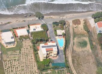 Thalassa Apartments