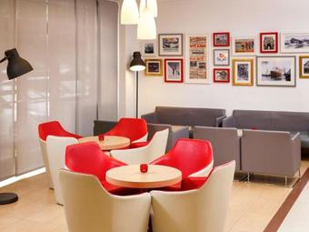 Hotel Ibis Southampton