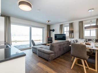 Chalet Lengberg B1