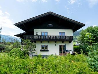 Apartamento Sonnenstrahl