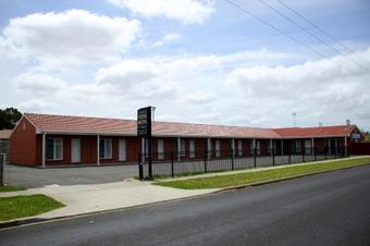 Allansford Hotel Motel