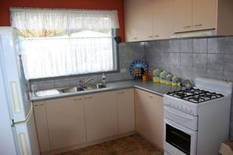 Cronulla Cottage @ Cape Woolamai