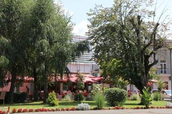 Hostel Art Gradiska