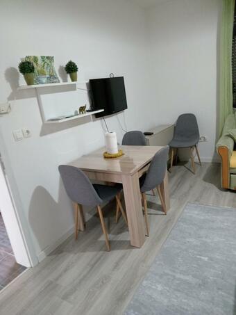 Apartman Mira