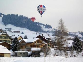 Luxury Apartment, Panoramic Mountain Views, 5* Spa Facilities - 3 Bedroom