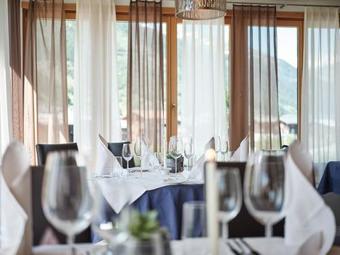 Hotel Hubertus