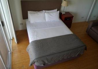 Apartamentos Cabarita Studio