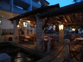 Spa&hotel Studenac