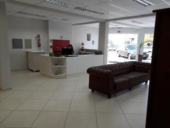 Hotel Silver Gold