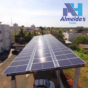 Almeidas Hotel