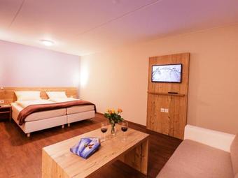Apartment Wohntel.1