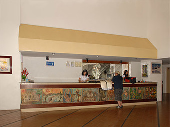 Itajub� Hotel