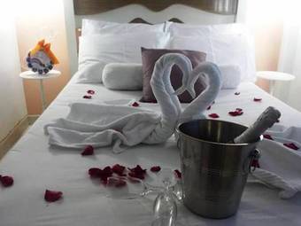 Hotel Senador