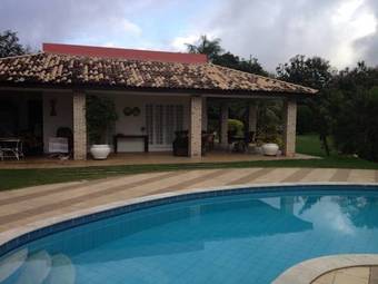 Estancia Pantanal