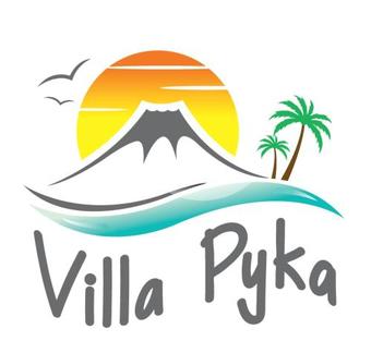 Villa Pyka