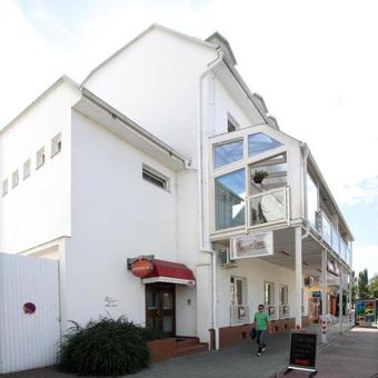 Hostal Penzion Budvarka