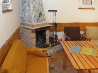 Chalet Chata