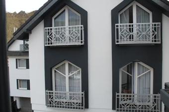 Hotel Royal Santana