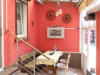 Apartamento Ferienwohnung Familie Rudolf