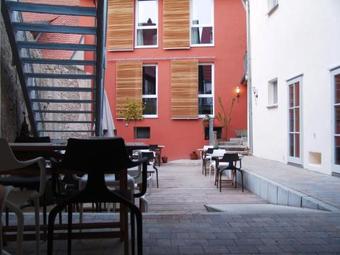 Altstadthotel Weinforum Franken