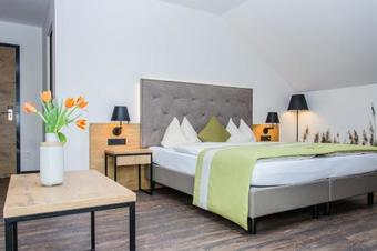 Hotel Gasthaus Forster Am See