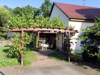 Apartamento Ferienwohnung Eilenburg 100s