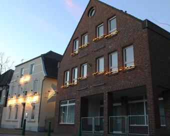 Hotel Haffmans