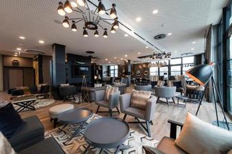 Harbr. Hotel Heilbronn