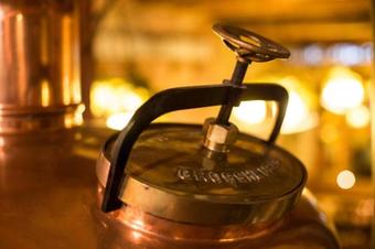 Hostal G�stehaus Br�uscheuere