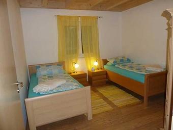 Ferienhaus Gei�d�rfer