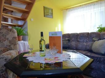 Ferienhaus Ilona