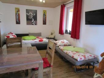 Apartamento Ferienwohnung Rosa