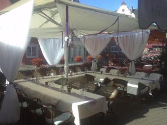 Hotel Am Markt