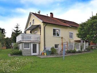 Modern Apartment In Rohrnbach Bavaria Near Lake